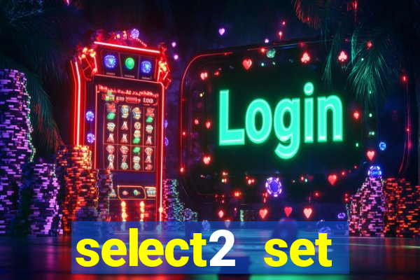 select2 set selected value jquery